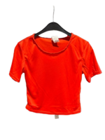 Tweedekans –  Mario pakje- Maat XS - Rood