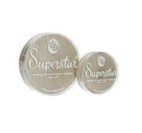 Superstar Schmink - Aqua Facepaint - Champagne Shimmer - 466