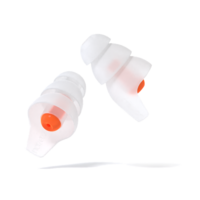 EarBeanz Festival Oordopjes - 19 dB Gehoorbescherming - Concert en Festival - Volwassenen