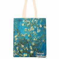 Almond Blossom  Tas - Katoen - van Gogh