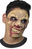 Zombie Masker 8 Halloween 