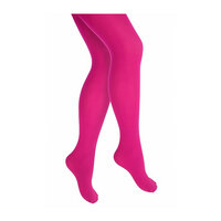 Panty Roze - Nylon - Kinderen