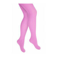 Panty Babyroze - Nylon - Kinderen