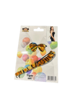 Tweedekans - Tijger set - Zwart 