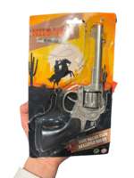 Tweedekans - Revolver - Zilver