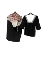 Tweedekans - klederdracht - One size