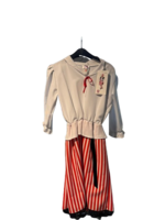 Tweedekans - Piraten Jurk - 164