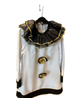 Tweedekans - Clown - M - Wit