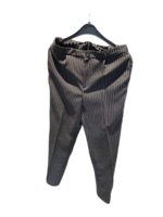 Tweedekans - Gangster Broek - M - Zwart