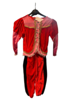 Tweedekans - Pietenpak Meisje - 114-152 - Roze