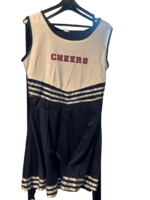 Tweedekans - Cheerleader - S - Blauw