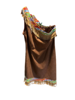 Tweedekans - Indianen Jurk - L