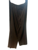 Tweedekans - Broek volwassenen - S - Zwart