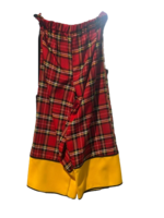 Tweedekans - Clowns broek - 52 - Rood