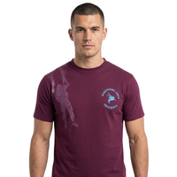 Airborne - T-shirt Pegasus Paratrooper - Volwassenen