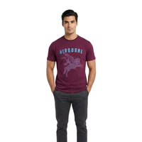 Airborne - T-shirt Pegasus - Volwassenen