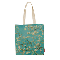 Almond Blossom  Tas - Katoen - van Gogh
