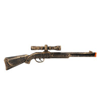 Charleston Pistool - Speelgoedpistool Piraat - 50  cm