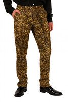Thetru Broek Heren Panter - Classic Style Pantalon