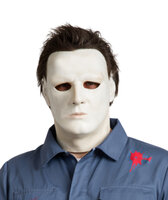 Halloween Masker - Michael Horror - Bekende Personage