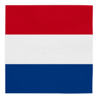 Servetten Nederland - Landen Decoratie - 20 stuks