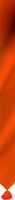 Oranje Wimpel - met Kwast - Spun-Poly - 250 cm Oranje Wimpel - met Kwast - Spun-Poly - 250 cm