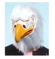 Dieren Masker - Adelaar Rubber