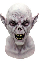 Halloween Masker - Evil Goblin Met Oren