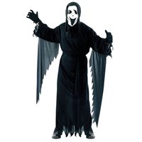Scream Halloween Kostuum - 3-delig - Volwassenen Scream Halloween Kostuum - 3-delig - Volwassenen