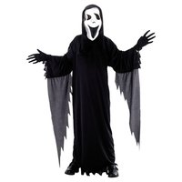 Screampak Halloween - Jumpsuit en Masker - Kinderen Screampak Halloween - Jumpsuit en Masker - Kinderen