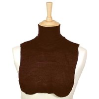 Pieten Col Donkerbruin Luxe