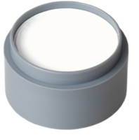 Grimas Schmink Water Make-up Pure Wit - 001 Grimas Schmink Water Make-up Pure Wit - 001