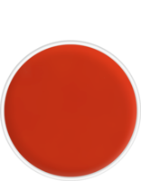  Kryolan Refill - Aquacolor Schmink - 288 - Oranje - 4 ml