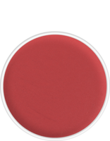  Kryolan Refill - Aquacolor Schmink - 079 - Rood - 4 ml