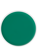  Kryolan Refill - Aquacolor Schmink - GR42 - Lichtgroen - 4 ml