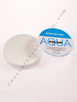 Kryolan - Aquacolor Schmink - 070 - Wit - 55 ml