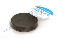 Kryolan - Aquacolor Schmink - 102 - Bruin - 55 ml