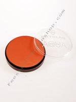 Kryolan Aquacolor schmink 288 oranje 20 ml