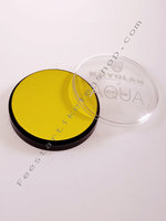 Kryolan Aquacolor schmink 509 geel 20 ml