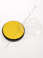 Kryolan Aquacolor schmink 625 lichtgeel 20 ml