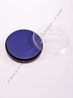 Kryolan Aquacolor schmink 098 paars 20 ml