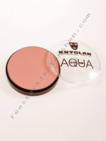 Kryolan Aquacolor schmink 03 zalm roze 20 ml