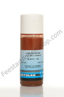 Kryolan Blacky Schmink Donkerbruin - 50 ml - 102