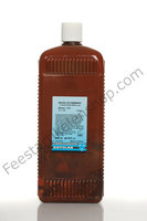 Kryolan Blacky Schmink Donkerbruin - 1000 ml - 102