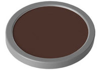 Grimas Cake Make-up Donkerbruin - N3 - 35 gram Grimas Cake Make-up Donkerbruin - N3 - 35 gram