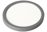 Grimas Cake Make-up Wit - 001 - 35 gram Grimas Cake Make-up Wit - 001 - 35 gram