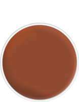 Kryolan Refill - Supracolor - NG1 - Bruin - 4 ml