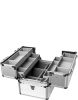 Kryolan Make Up Case Cube Professionele Schminkkoffer