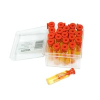Baardlijm Pipet - 2 ml Baardlijm Pipet - 2 ml