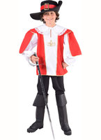 Magic musketier 2 delig